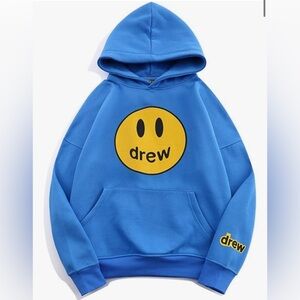 drew house mascot hoodie